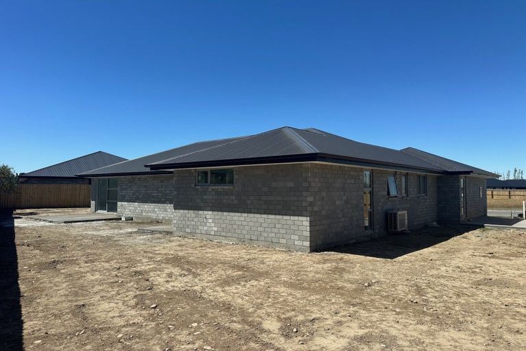 Photo of property in 54 Suffolk Drive, Kirwee, 7571