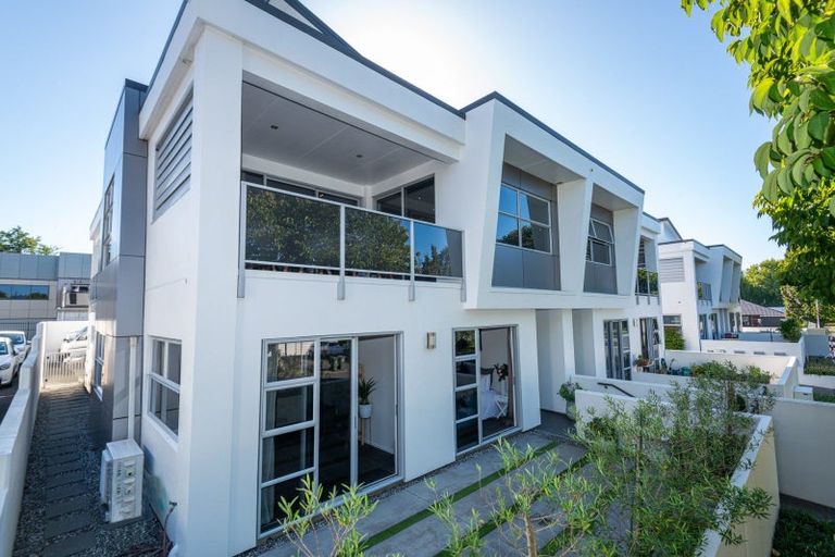 Photo of property in 5a Clifton Road, Hamilton Central, Hamilton, 3204