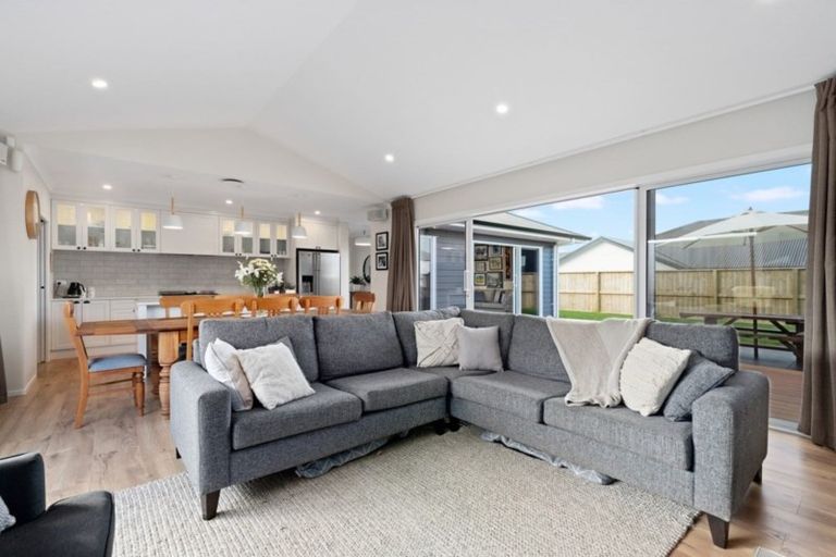 Photo of property in 3 Vercoe Crescent, Morrinsville, 3300