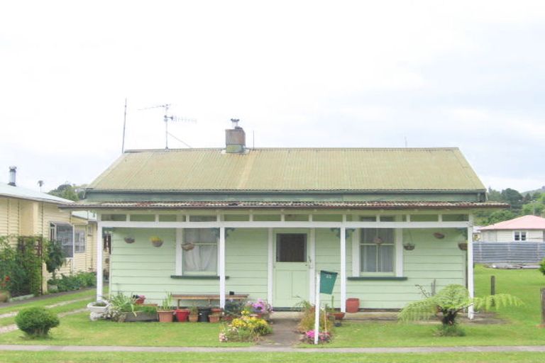 Photo of property in 15 George Street, Te Kuiti, 3910