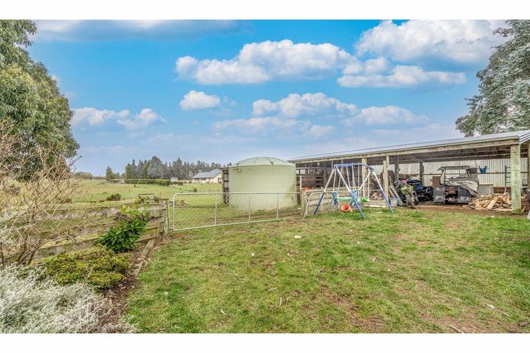 Photo of property in 113 Mason Road, Seaward Bush, Invercargill, 9871