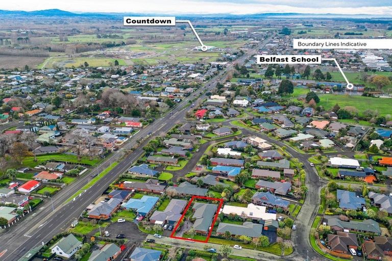 Photo of property in 7 Thompsons Road, Belfast, Christchurch, 8051