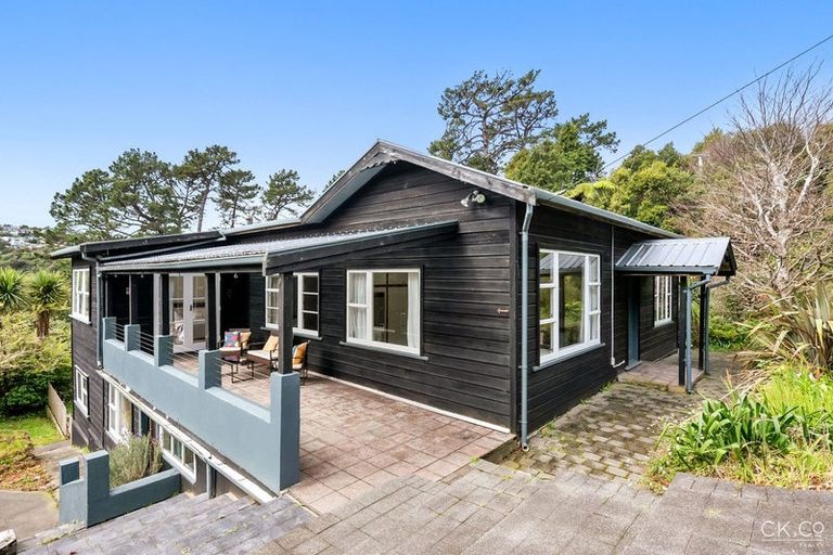 Photo of property in 36 Hill Road, Belmont, Lower Hutt, 5010