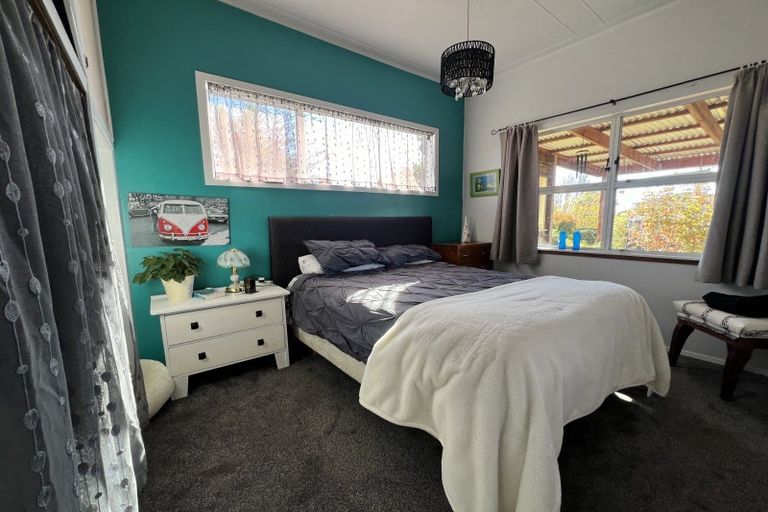 Photo of property in 5 Thor Street, Norsewood, 4974