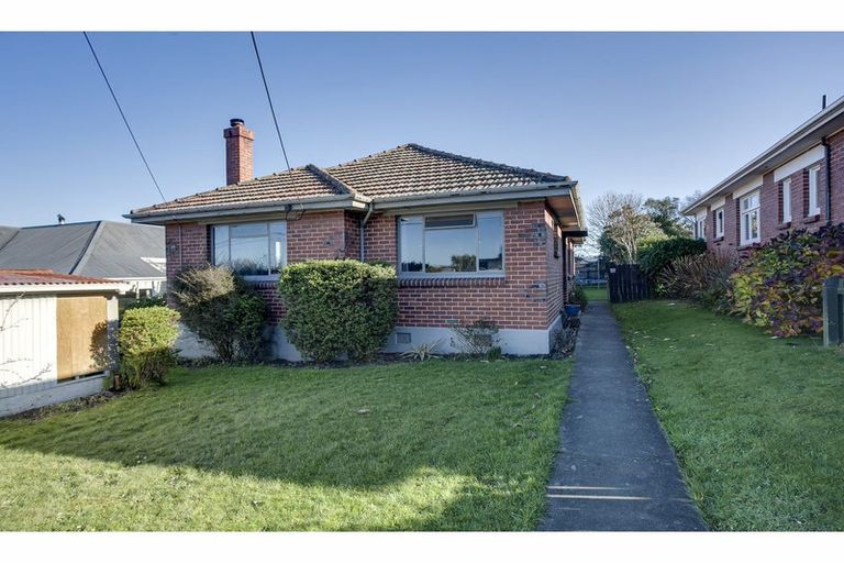 Photo of property in 69 Cain Street, Parkside, Timaru, 7910