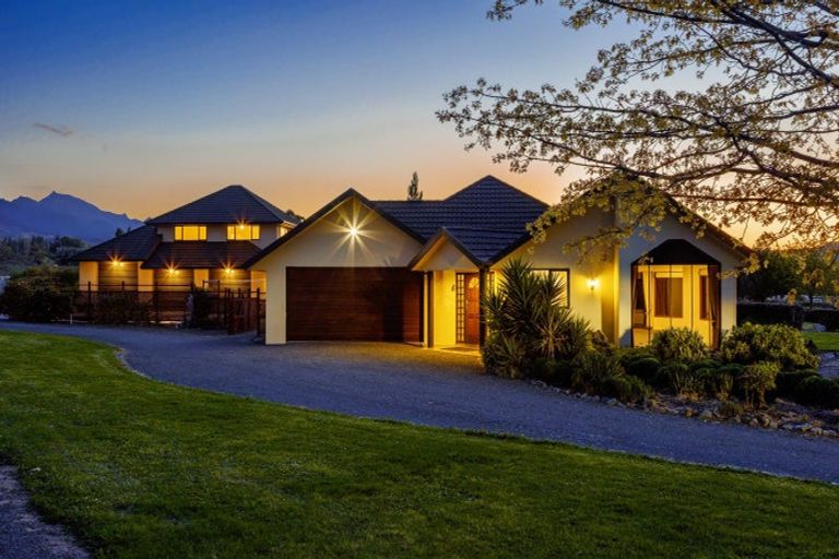 Photo of property in 533 Brookby Road, Hawkesbury, Blenheim, 7272