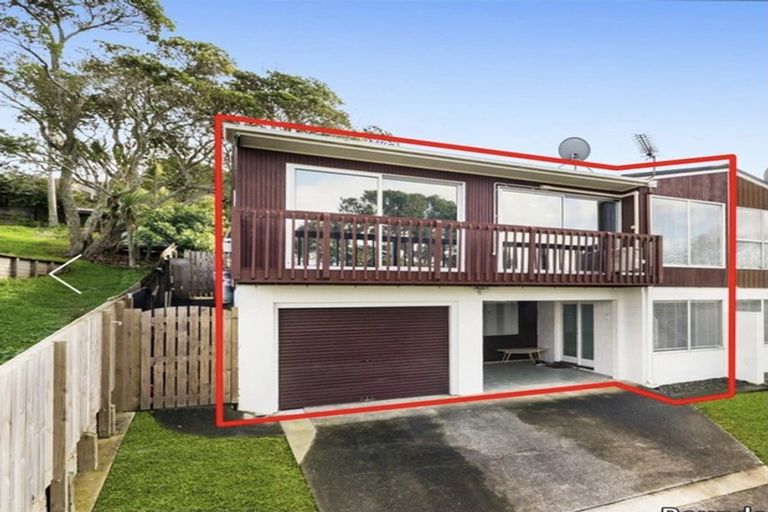 Photo of property in 2/131 Glamorgan Drive, Torbay, Auckland, 0630