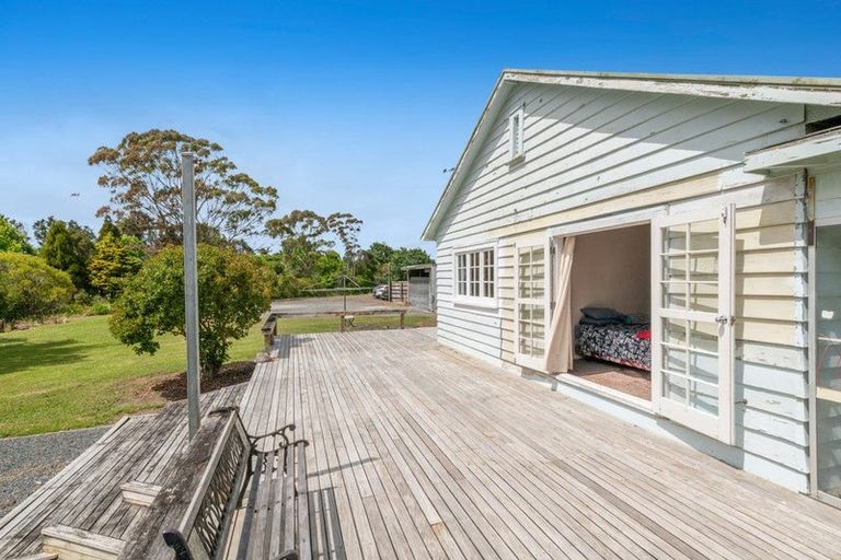 Photo of property in 35 Peak Road, Kaukapakapa, Helensville, 0875