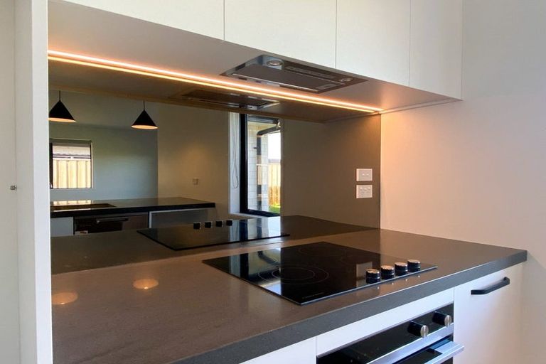 Photo of property in 6 Hollows Lane, Rolleston, 7615