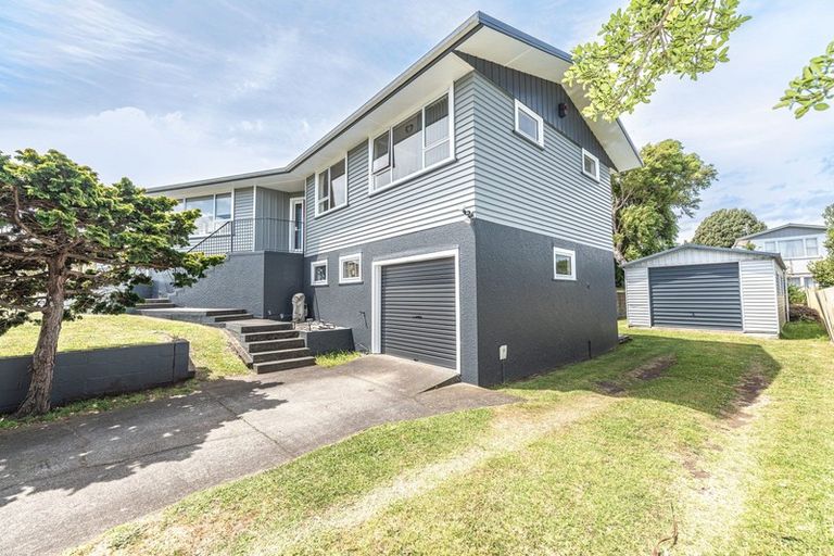 Photo of property in 20 Tawhero Street, Gonville, Whanganui, 4501