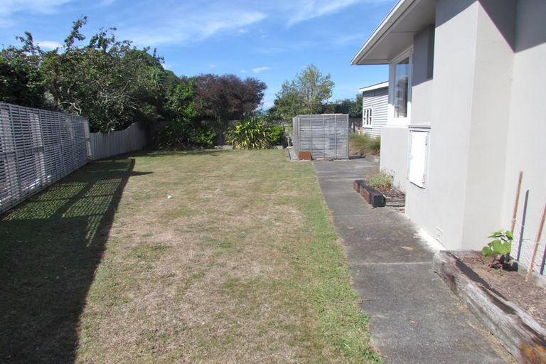 Photo of property in 26 Wavell Crescent, Lansdowne, Masterton, 5810