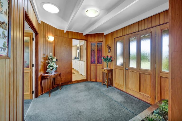 Photo of property in 36 Fantham Street, Hawera, 4610