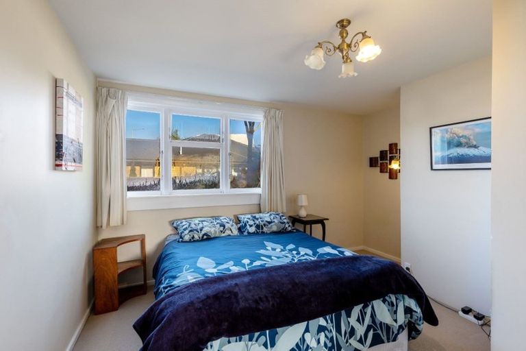 Photo of property in 119 Idris Road, Strowan, Christchurch, 8052