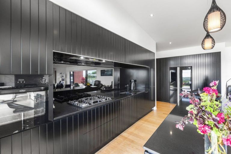 Photo of property in 812 Ruapuke Road, Raglan, 3296