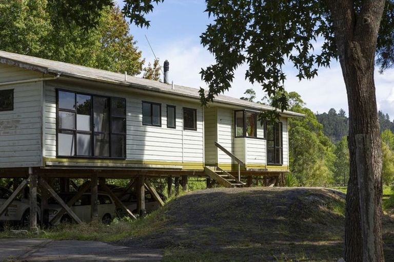 Photo of property in 27 Waikoura Road, Kaeo, 0478