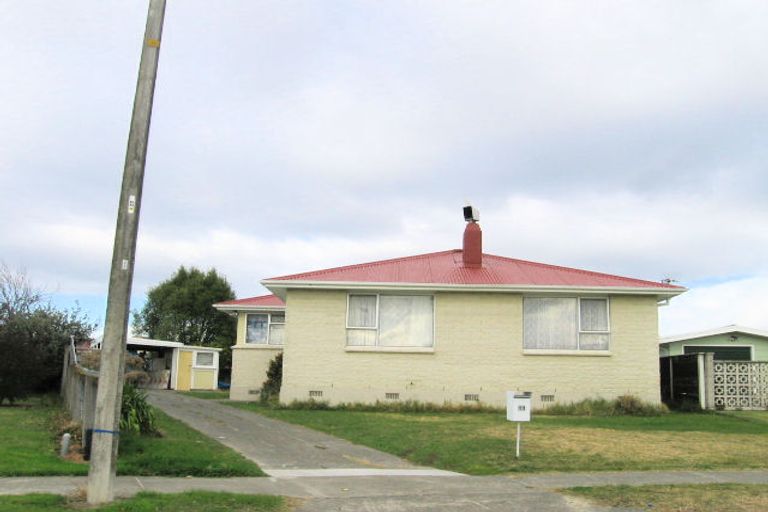 Photo of property in 11 Lyttelton Crescent, Tamatea, Napier, 4112