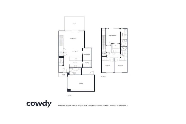 Photo of property in 4/22 Clissold Street, Merivale, Christchurch, 8014