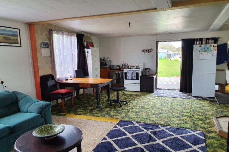 Photo of property in 134 Main Road, Blackball, 7804