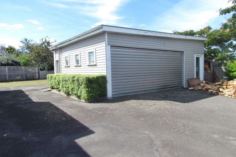 Photo of property in 26 Wavell Crescent, Lansdowne, Masterton, 5810