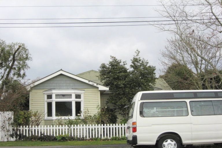 Photo of property in 15 Albany Street, St Albans, Christchurch, 8014