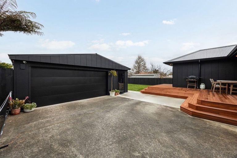 Photo of property in 143 Beerescourt Road, Beerescourt, Hamilton, 3200