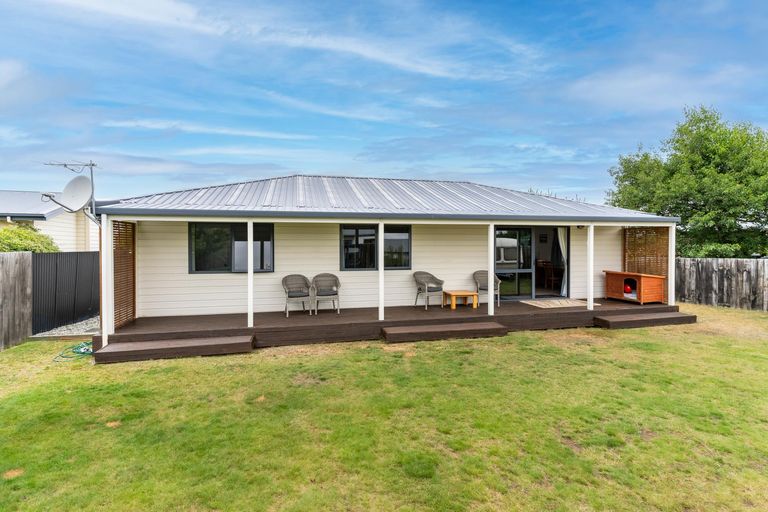 Photo of property in 81 Totara Drive, Twizel, 7901