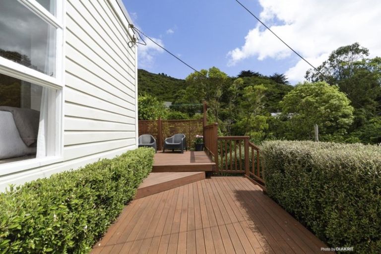 Photo of property in 57 Cornford Street, Karori, Wellington, 6012