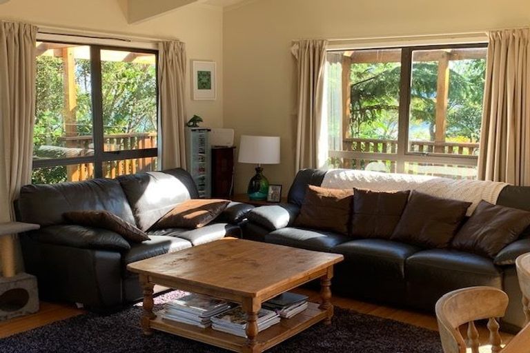 Photo of property in 116b Waione Road, Opononi, Kaikohe, 0473