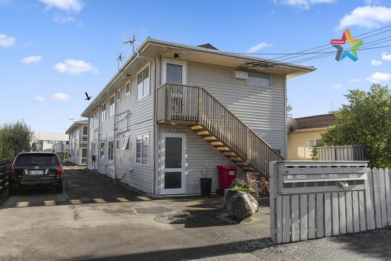 Photo of property in 40e Leighton Avenue, Waiwhetu, Lower Hutt, 5010