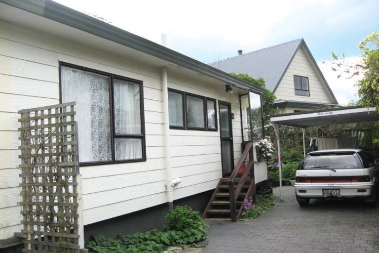 Photo of property in 2/17a Wainui Street, The Wood, Nelson, 7010