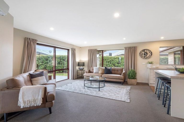 Photo of property in 27a Stonebrook Drive, Rolleston, 7614