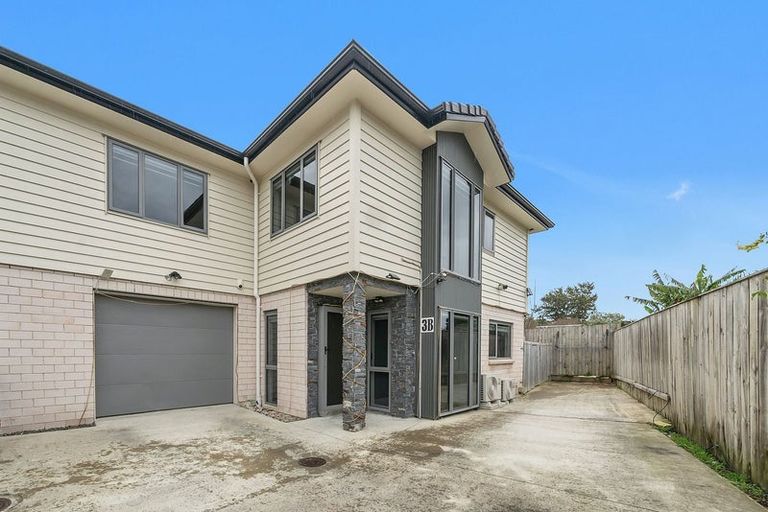 Photo of property in 3b Wanaka Place, Pakuranga Heights, Auckland, 2010