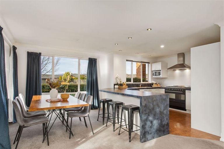 Photo of property in 58 Kinsella Crescent, Aidanfield, Christchurch, 8025