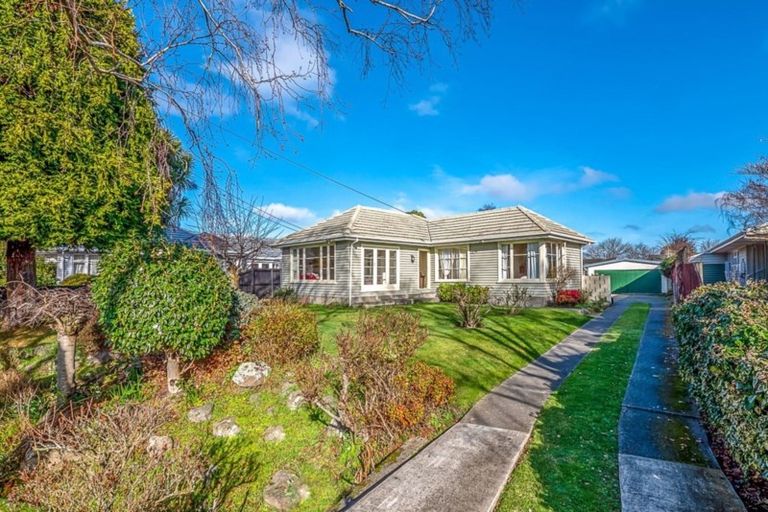 Photo of property in 95 Brookside Terrace, Bryndwr, Christchurch, 8053