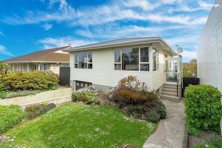 Photo of property in 163 Eglinton Road, Mornington, Dunedin, 9011