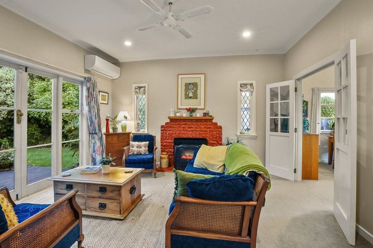 Photo of property in 21 Beale Street, Hamilton East, Hamilton, 3216