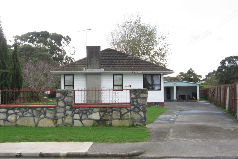 Photo of property in 21 Velvet Crescent, Otara, Auckland, 2023