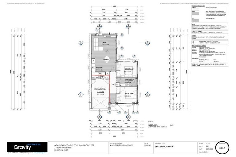 Photo of property in 74 Edward Street, Lincoln, 7608