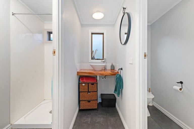 Photo of property in 41 Tombleson Road, Lake Rotoma, Rotorua, 3074