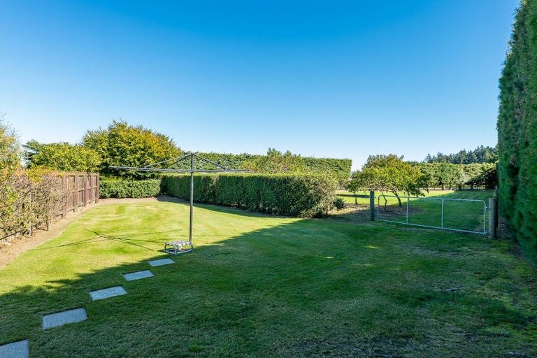 Photo of property in 308 Horndon Street, Darfield, 7510