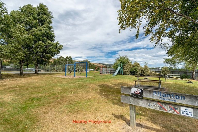 Photo of property in 15 Snowdon Street, Allanton, Mosgiel, 9092