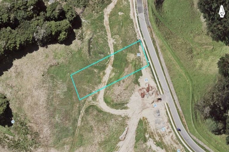 Photo of property in 21 Kitenga Road, Flat Bush, Auckland, 2019