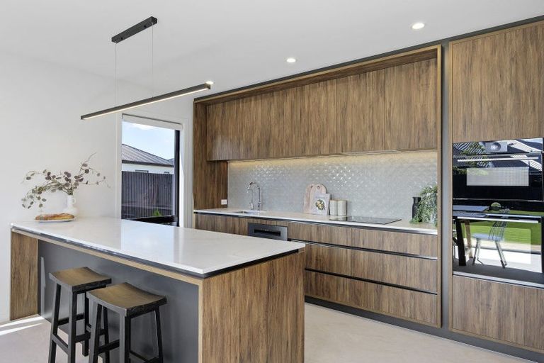 Photo of property in 10 Orchiston Way, Lincoln, 7608