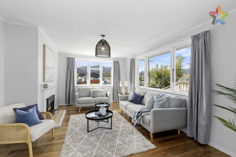 Photo of property in 32 Ngata Grove, Trentham, Upper Hutt, 5018