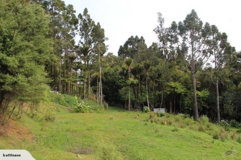 Photo of property in 304 School Road, Waimauku, 0881