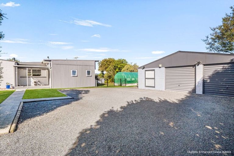 Photo of property in 638/1 Leeston Road, Springston, Christchurch, 7674
