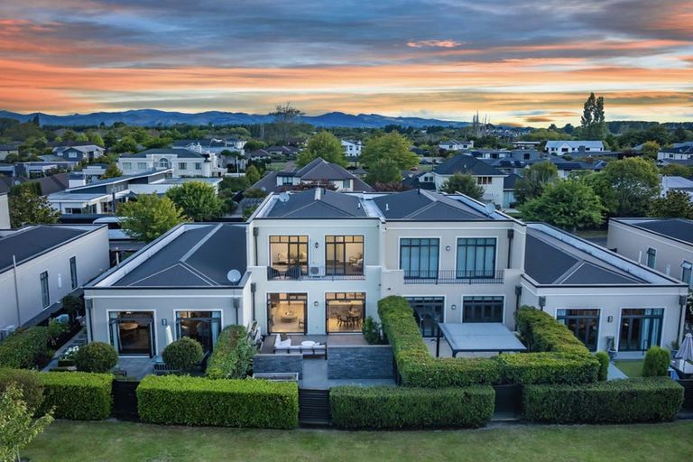 Photo of property in 38 Country Club Terrace, Northwood, Christchurch, 8051