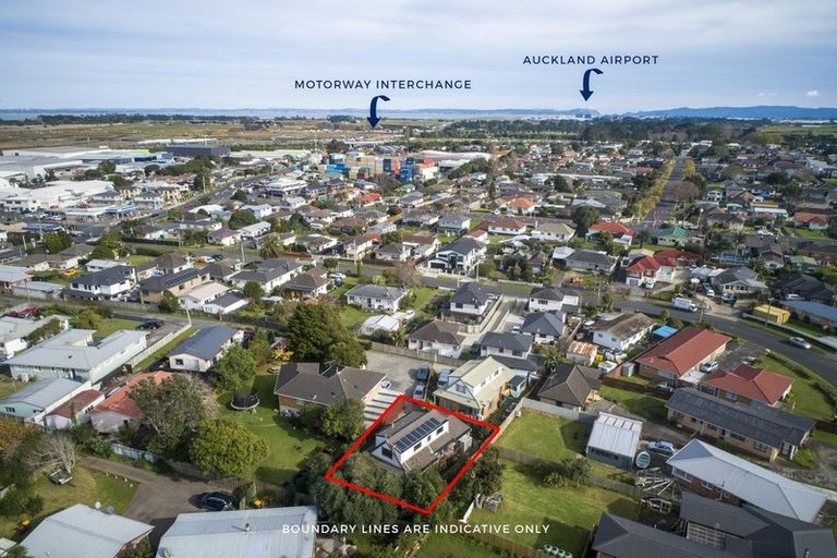 Photo of property in 265c Puhinui Road, Papatoetoe, Auckland, 2025