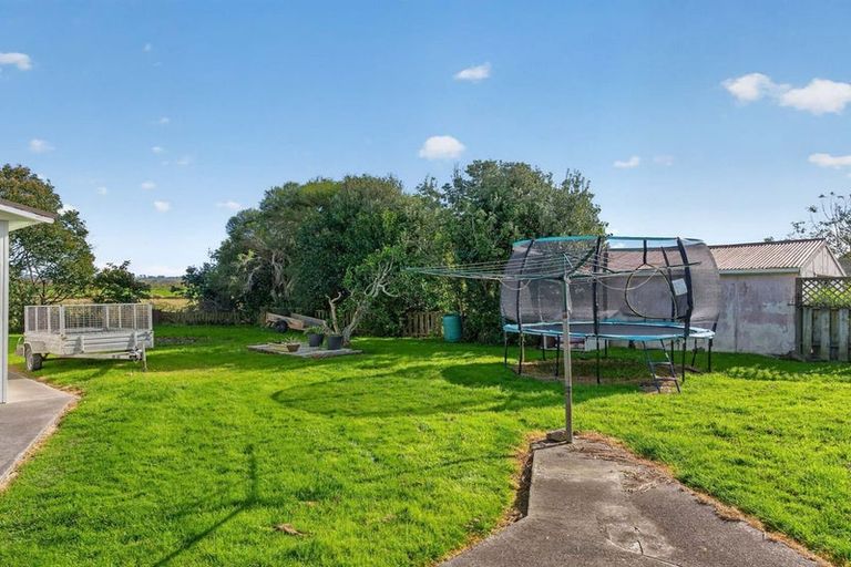 Photo of property in 79 Jellicoe Road, Ruawai, 0530