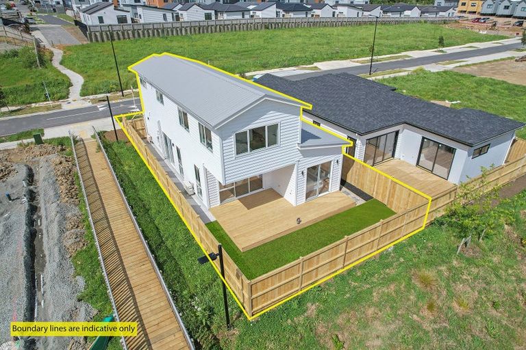 Photo of property in 23 Bannockburn Road, Opaheke, 2113